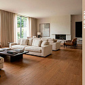Фотографии в интерьере, Инженерная доска Dw Flooring Доска 14 мм Дуб HCZ-2562 (1900х190х14)