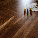 Фотографии в интерьере, Ламинат Lamiwood Честер Дуб Кембридж