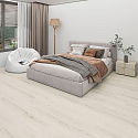 Фотографии в интерьере, SPC ламинат Floorwood Synchro Дуб Нави
