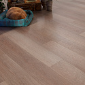 Фотографии в интерьере, ПВХ плитка, кварц виниловый ламинат Fine Floor 1500 Wood Дуб Роан