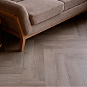 Фотографии в интерьере, ПВХ плитка, кварц виниловый ламинат Vinilpol Herringbone Glue Паркет Палладио