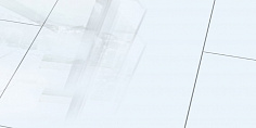 Купить Ламинат Falquon Blue Line Uni 4V Weiss/White глянец D2935