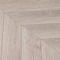 Фотографии в интерьере, Ламинат WoodStyle Chevron Дуб Зорро