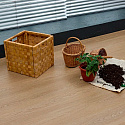 Фотографии в интерьере, SPC ламинат Steinholz Element Баум