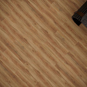 Фотографии в интерьере, ПВХ плитка, кварц виниловый ламинат Fine Floor 1500 Wood Дуб Динан