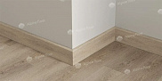 Плинтус Alpine Floor Parquet Light Мета SK 11-27 