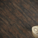 Фотографии в интерьере, ПВХ плитка, кварц виниловый ламинат Fine Floor 1400 Wood Дуб Окленд