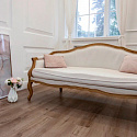 Фотографии в интерьере, ПВХ плитка, кварц виниловый ламинат Damy Floor Family Дуб Изысканный