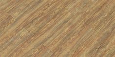Купить ПВХ плитка, кварц виниловый ламинат Fine Floor 1500 Wood Дуб Карлин FF-1507
