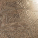 Фотографии в интерьере, Ламинат Quick Step Impressive patterns Ultra Дуб палаццо коричневый