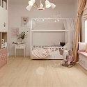 Фотографии в интерьере, ПВХ плитка, кварц виниловый ламинат Alpine Floor Grand Sequoia LVT Гигантум