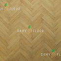 Фотографии в интерьере, SPC ламинат Damy Floor London Эдинбург