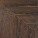 Фотографии в интерьере, Ламинат WoodStyle Chevron Дуб Рана