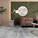 Фотографии в интерьере, SPC ламинат FloorBee Project Дуб Нью-йорк
