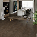 Фотографии в интерьере, Ламинат Mostflooring Прованс Грас