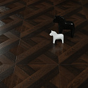 Фотографии в интерьере, Ламинат WoodStyle Opera Калибан 70237