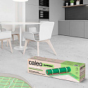 Фотографии в интерьере, Кабельный теплый пол Caleo Supermat 130 Вт/м2 0,7 м2