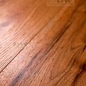 Фотографии в интерьере, Инженерная доска Dw Flooring Доска 14 мм Гикори S-010 (1900х190х14)