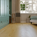 Фотографии в интерьере, Ламинат Norland Elegant Strong Дуб Элмер