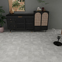 Фотографии в интерьере, SPC ламинат Linderwood Quartz Cиде