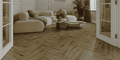 Купить Ламинат Norland Herringbone Elegant Strong Дуб Элла LF304-41