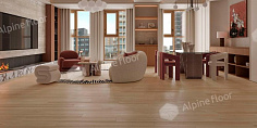 Ламинат Alpine Floor Мурано Дуб Валенсия LF120-01