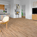 Фотографии в интерьере, Ламинат Laminext Arto Arto 10/33 Дуб Мальтус