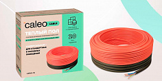 Кабельный теплый пол Caleo Cable 18W 60м КА000001731