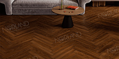 Купить Ламинат Norland Herringbone Elegant Strong Дуб Треско LF304-22