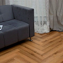Фотографии в интерьере, SPC ламинат Steinholz Herringbone Юденбург