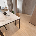 Фотографии в интерьере, SPC ламинат Laminext Finest Дуб Спленд