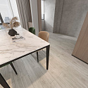 Фотографии в интерьере, SPC ламинат Laminext Finest Дуб Брейв