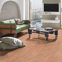 Фотографии в интерьере, Ламинат Kronospan Floordream Vario Дуб Брашированный