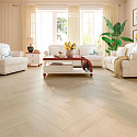 Фотографии в интерьере, SPC ламинат Lamiwood Венеция Дуб Парма