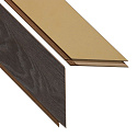 Фотографии в интерьере, Ламинат WoodStyle Chevron Дуб Рана