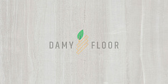 SPC ламинат Damy Floor Ascent Кайлас 271-03