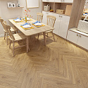 Фотографии в интерьере, Ламинат Icon Floor Orange Дуб Амбер