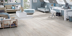 Ламинат Kronospan Floordream Vario Дуб Айсберг K336HC