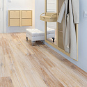 Фотографии в интерьере, Пробковый пол Corkstyle Print Cork Wood XL Oak Gekalte new клеевой