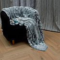 Фотографии в интерьере, SPC ламинат Steinholz Herringbone Бреннер
