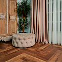 Фотографии в интерьере, ПВХ плитка, кварц виниловый ламинат Vinilam Parquet Herringbone Glue Версальский