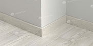 Плинтус Alpine Floor Parquet Light Снежный SK 13-11 