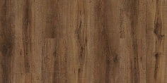 ПВХ плитка, кварц виниловый ламинат Wineo 800 Wood XL Замковый Дуб санторини глубокий DLC00061