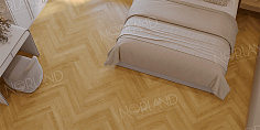 Купить Ламинат Norland Herringbone Elegant Дуб Лузон LF303-06