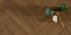 Купить Ламинат Icon Floor Элегант Дуб Рено EL-624
