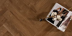 Купить Ламинат Icon Floor Orange Дуб Табакко NEW OR-132