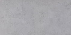 ПВХ плитка, кварц виниловый ламинат Art East Tile Hit Конкрит Серый АТS 741