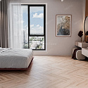 Фотографии в интерьере, SPC ламинат Norland Lagom Parquet Deilig