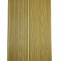 Фотографии в интерьере, Террасная доска Ecodecking Титан 3D 140x25x3000 Песочный
