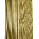 Фотографии в интерьере, Террасная доска Ecodecking Титан 3D 3000x140x25 Песочный
